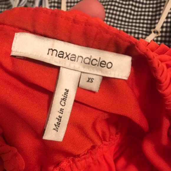 Mini cocktail/party dress - Picture 6 of 7